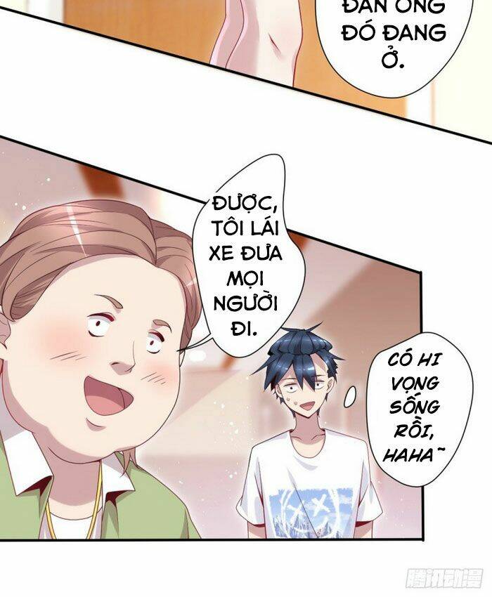 Mở Phòng Khám Tu Tiên: Chapter 11