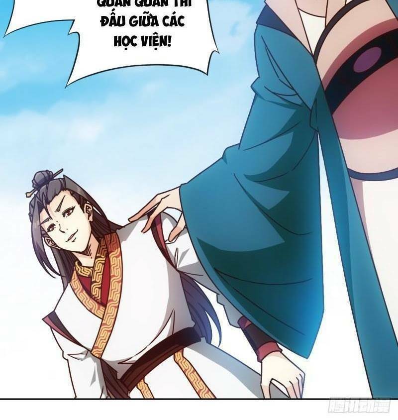 Hồng Thiên Thần Tôn: Chapter 77