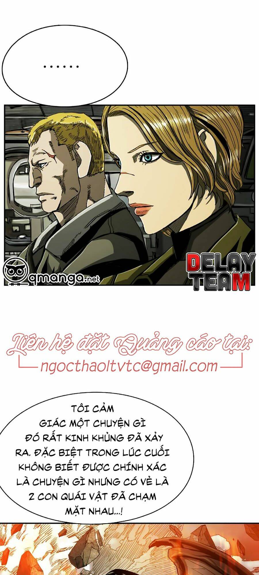 Thợ Săn Đầu Tiên: Chapter 72