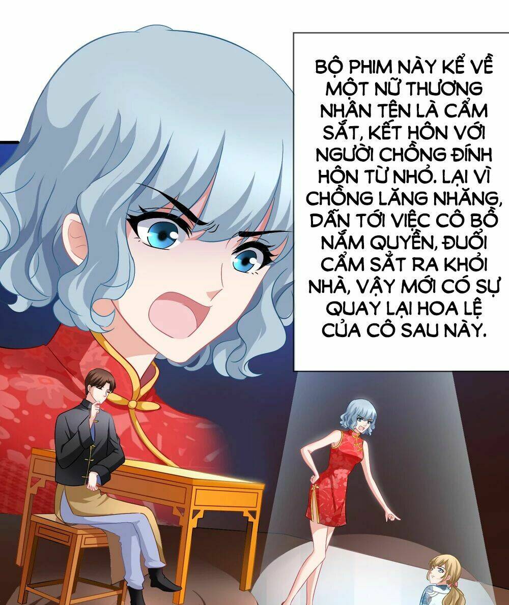 Mỹ Vị Giai Thê: Chapter 45