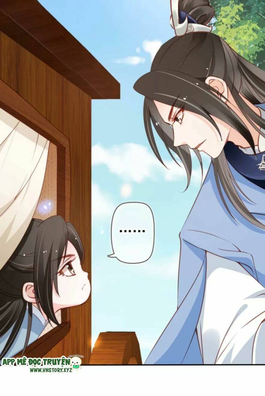 Nàng Trở Thành Bạch Nguyệt Quang Của Vương Gia Bệnh Kiều: Chapter 100