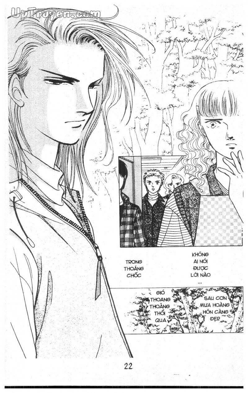 9 Banme No Musashi: Chapter 8