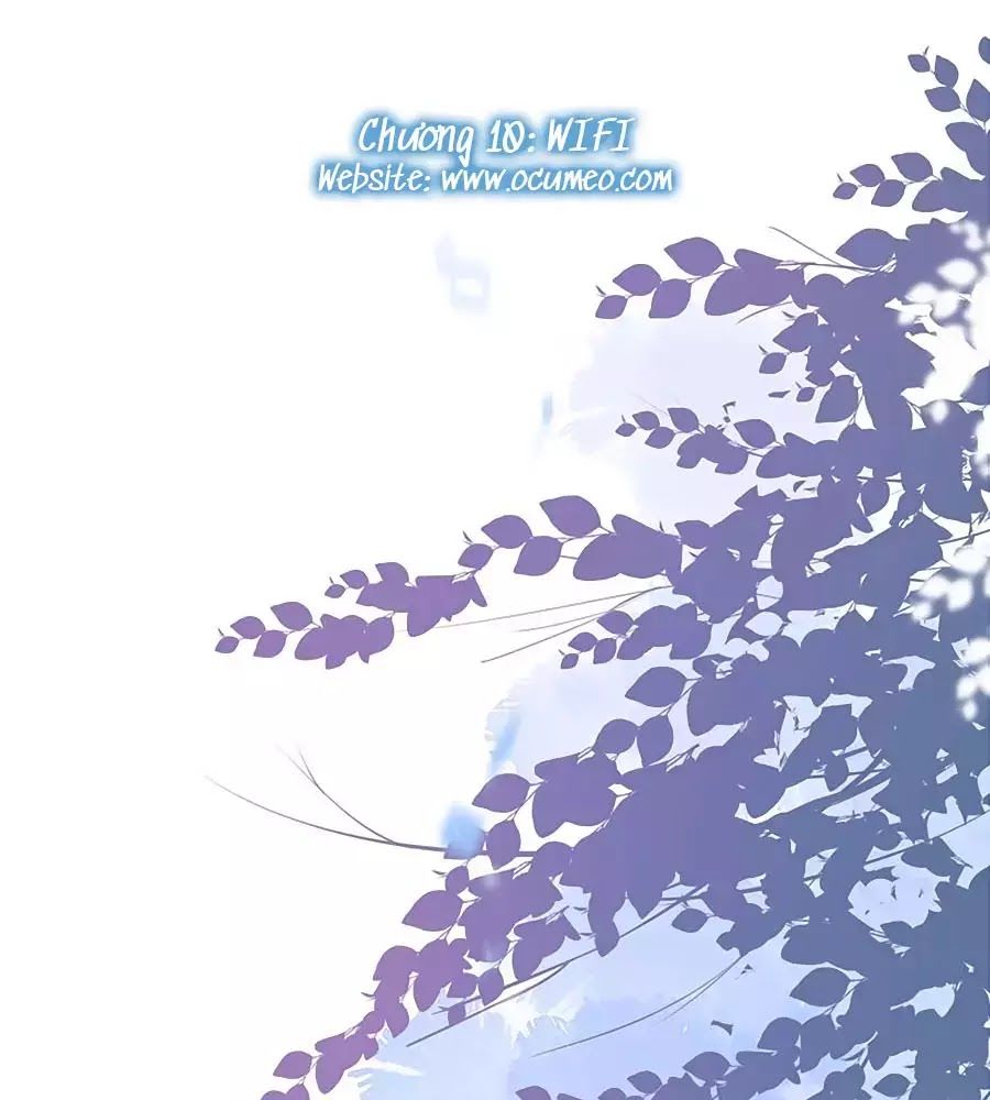 Kiều Nhi Hư Quá Nha: Chapter 10