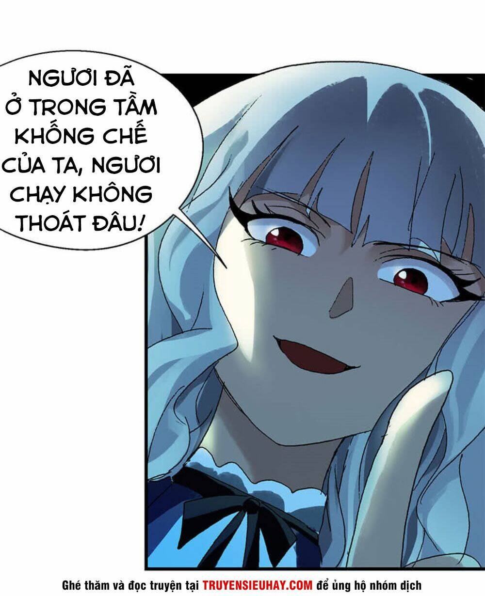 Cuộc Sống Tận Thế Bắt Đầu Từ Số 0: Chapter 14