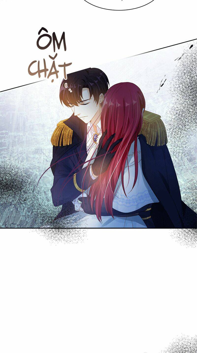 Ác Nữ Cải Biến: Chapter 62