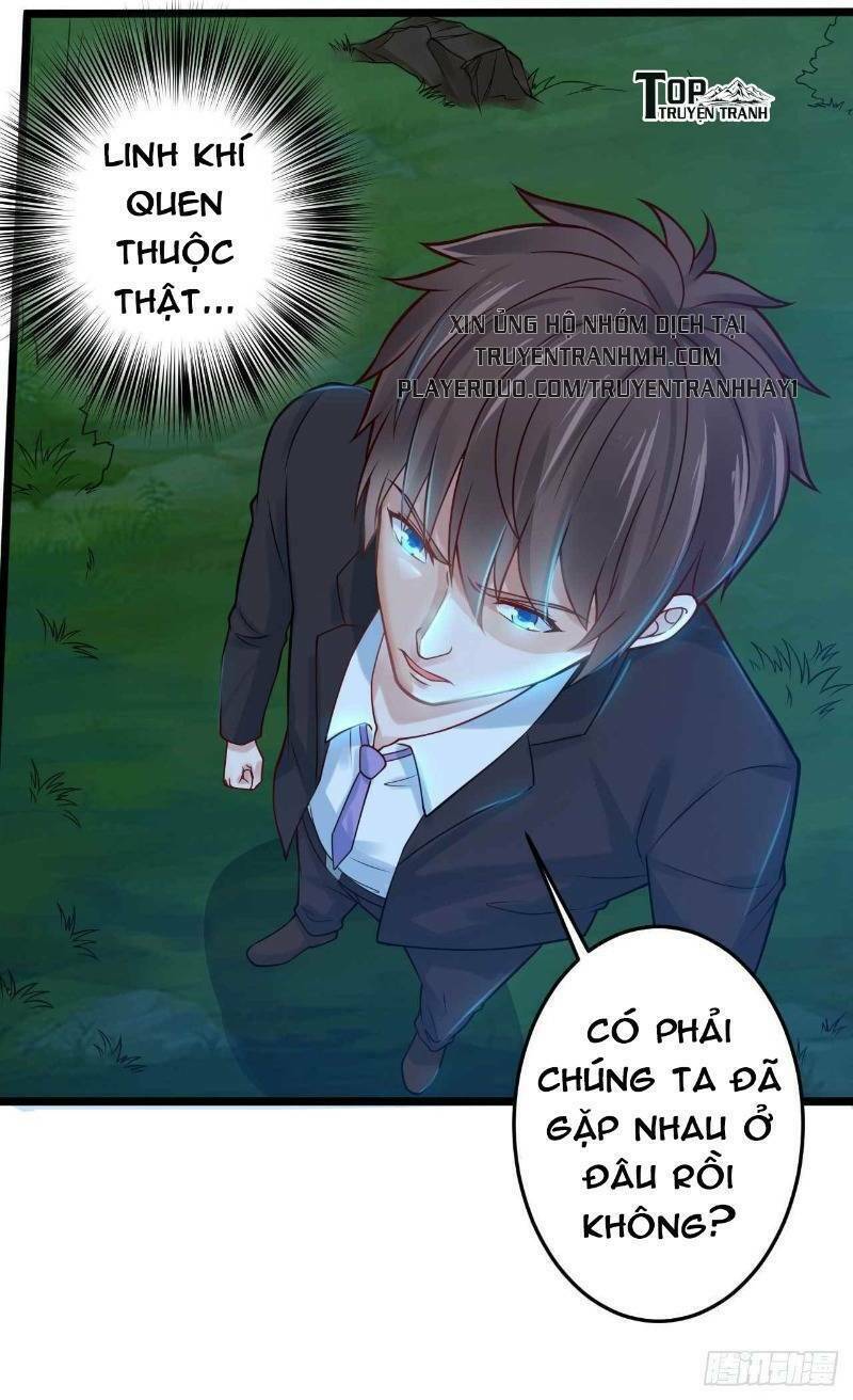 Đô Thị Siêu Cấp Thần Tôn: Chapter 52