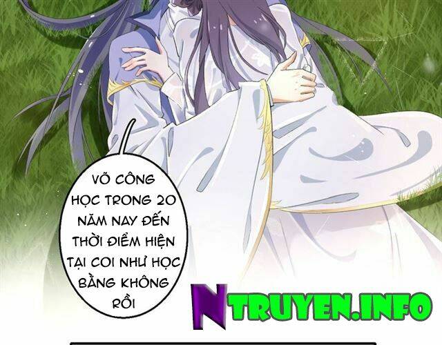 Hoa Nhan Sách: Chapter 38.2