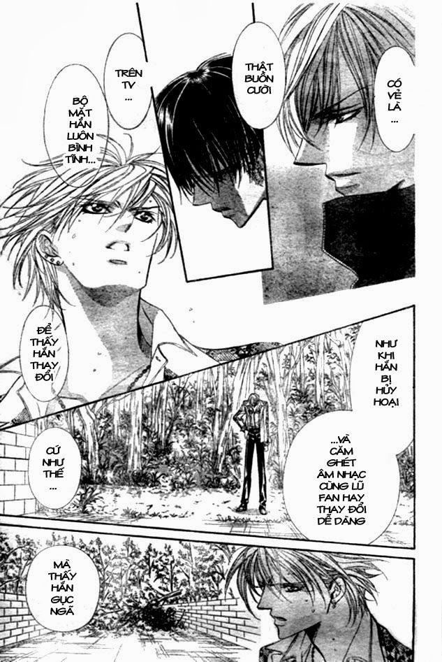 Thách Thức Tuyệt Vời: Chapter 15