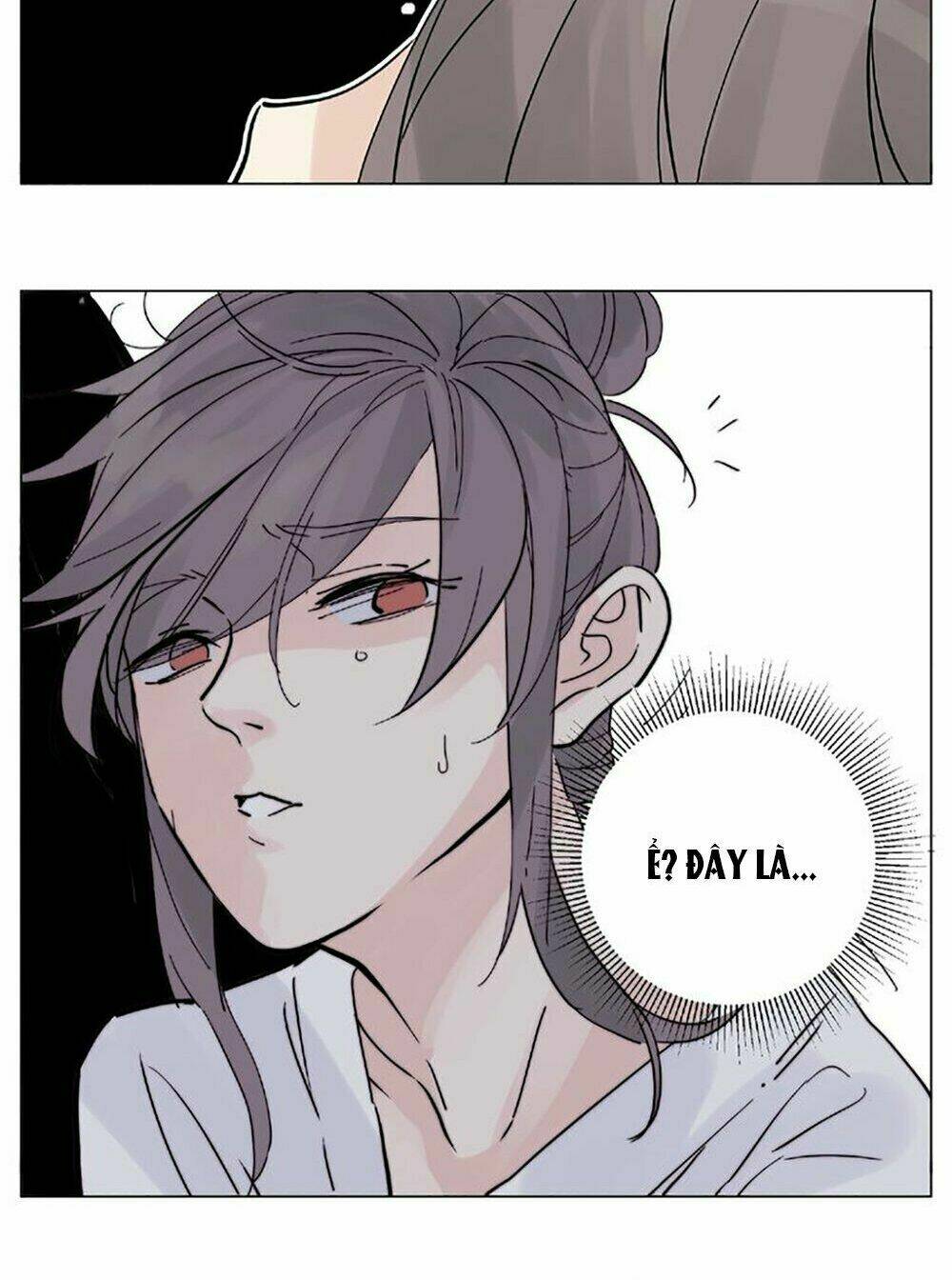 Tình Yêu Chớp Nhoáng: Chapter 116