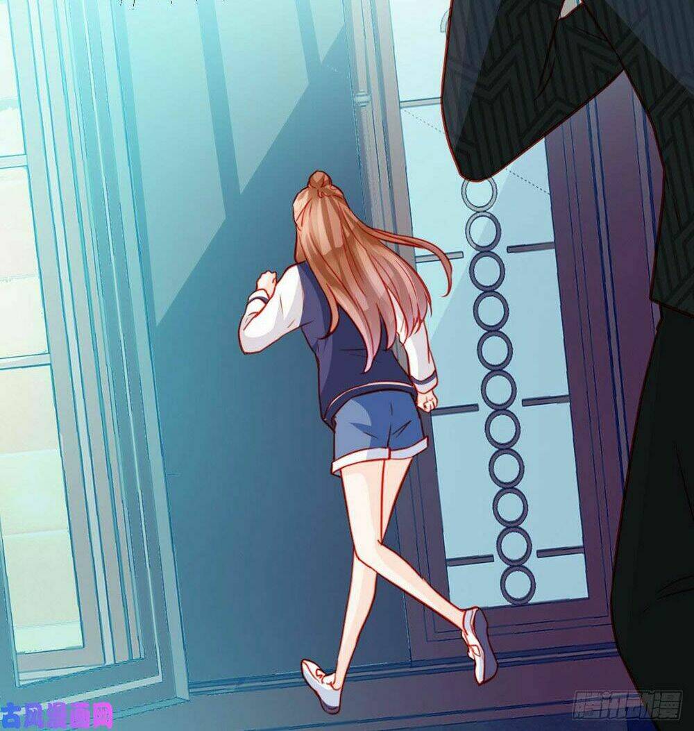 Tu La Thiếu Gia Quá Kiêu Ngạo: Chapter 62