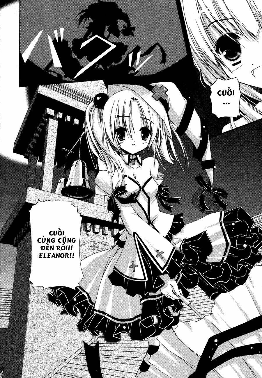 Nusunde Lilith: Chapter 10