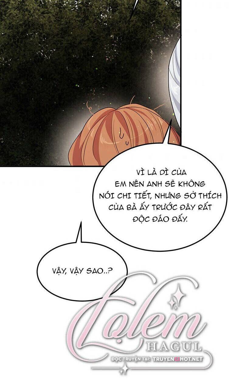 Công Tước, Loạn Vừa Thôi!: Chapter 128