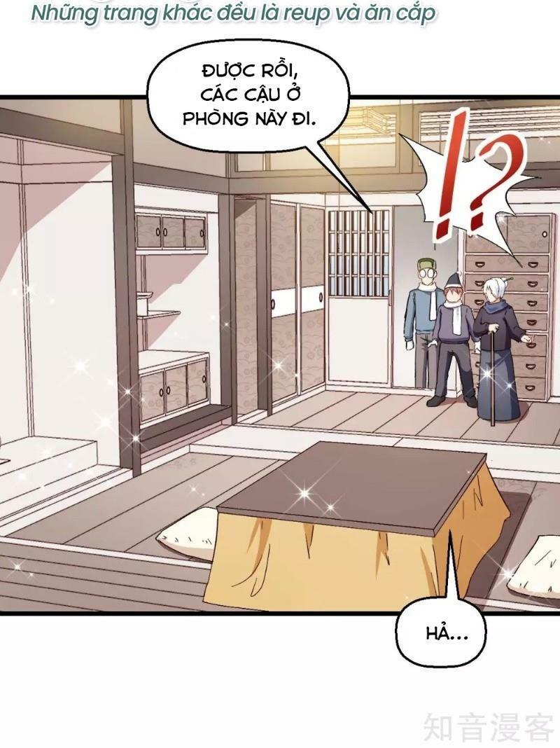 Vườn Trường Cuồng Sư Hệ Thống: Chapter 110