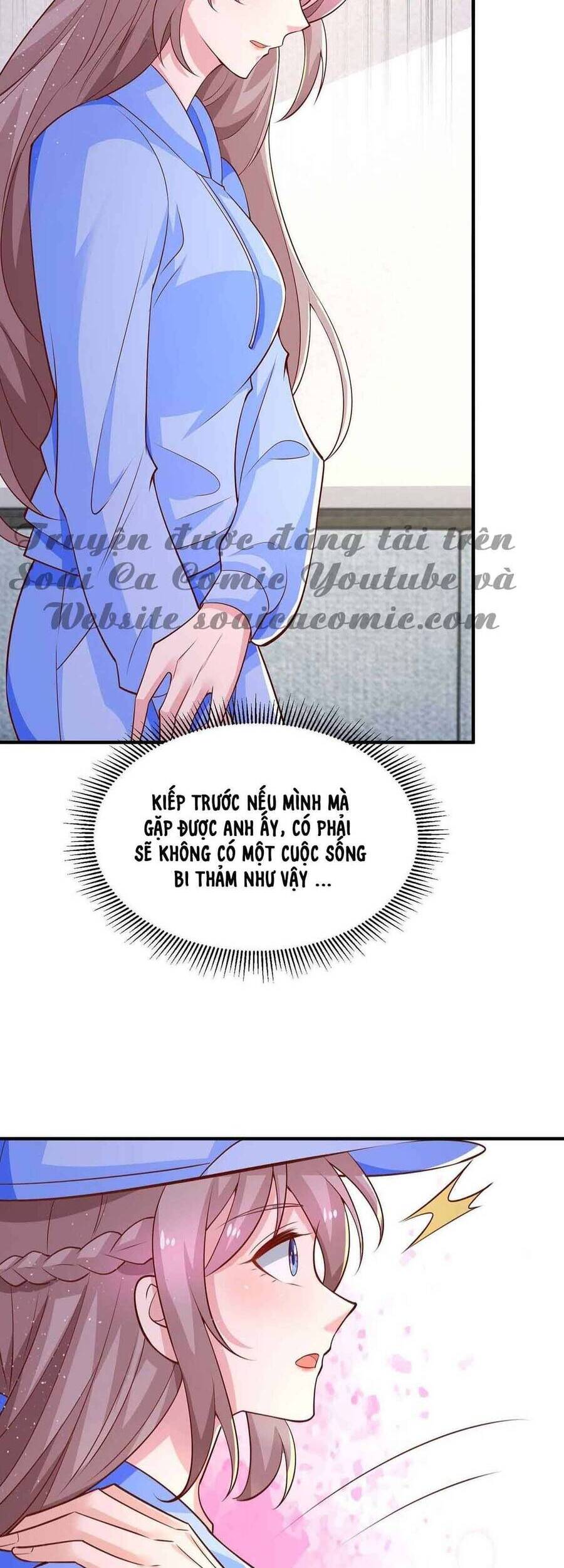 Trọng Sinh Chi Ngược Tra Nữ Vương: Chapter 54