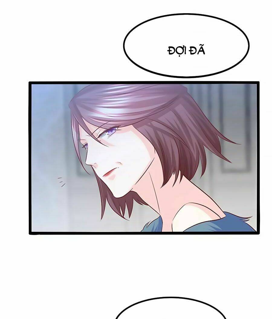 Ta Và Nam Thần Cởi Áo Ngủ Rồi: Chapter 31