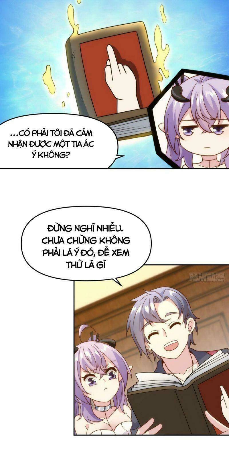 Xâm Lược Vạn Giới: Chapter 71