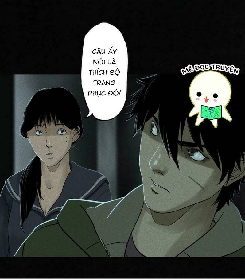 Thành Đô 1995: Chapter 34