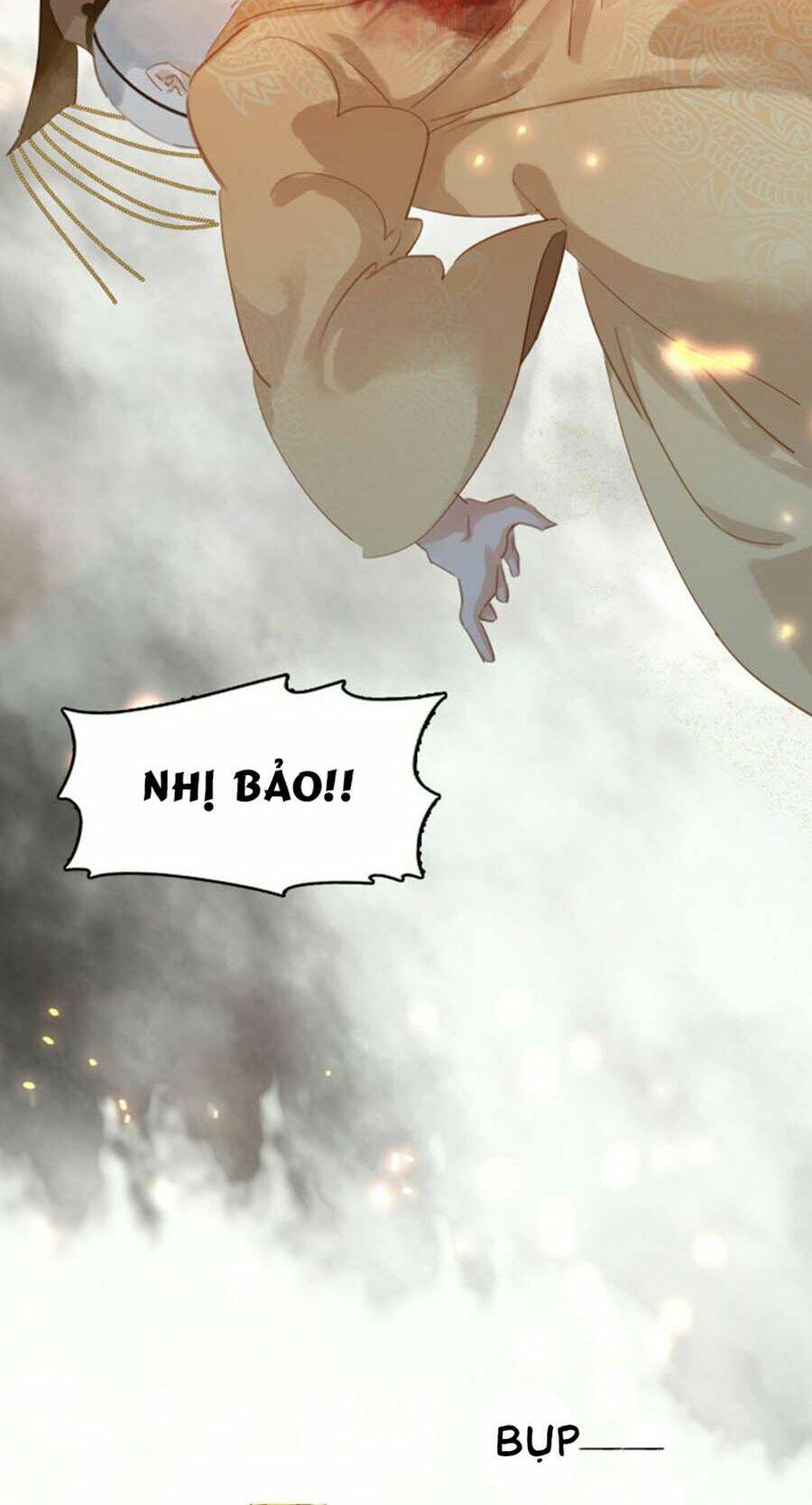 Tiểu Sư Phụ, Tóc Giả Của Ngài Rơi Rồi!: Chapter 38