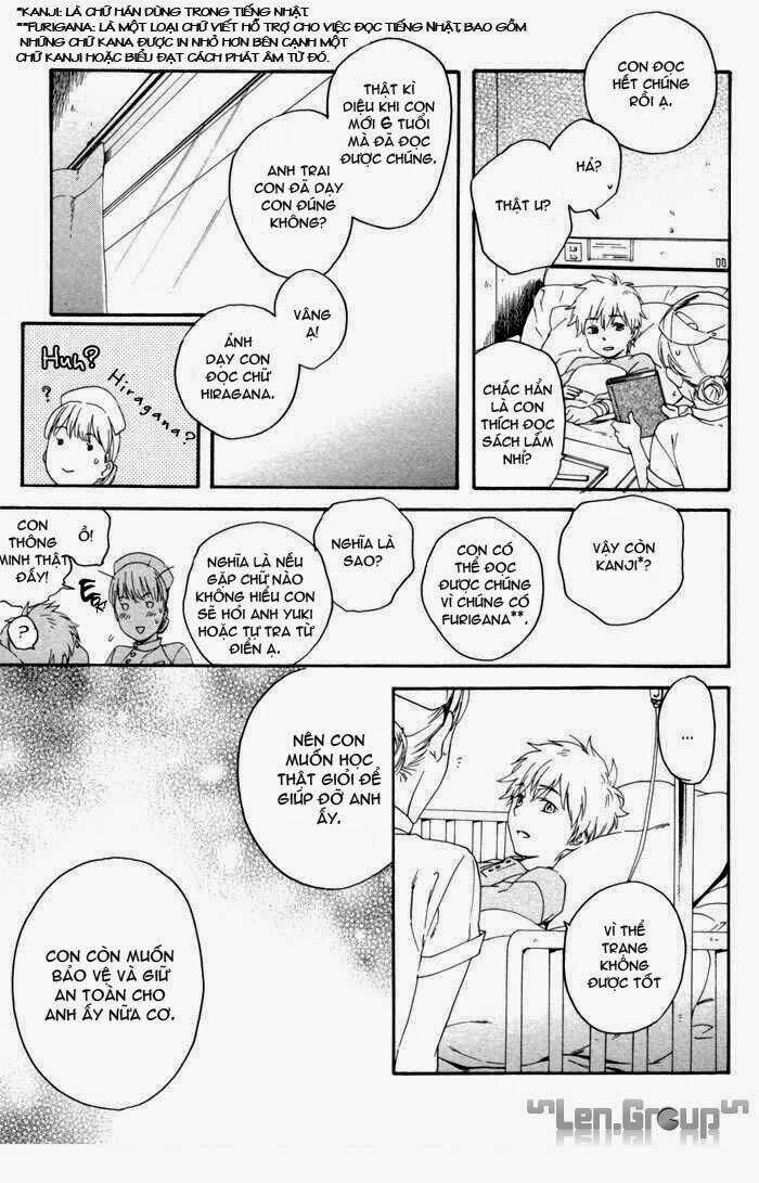 Acid Town: Chapter 7