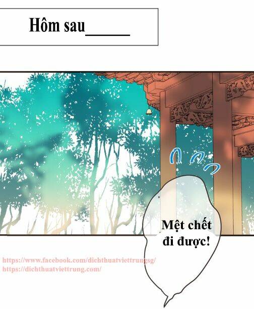 Bạn Trai Tôi Là Cẩm Y Vệ 2: Chapter 67