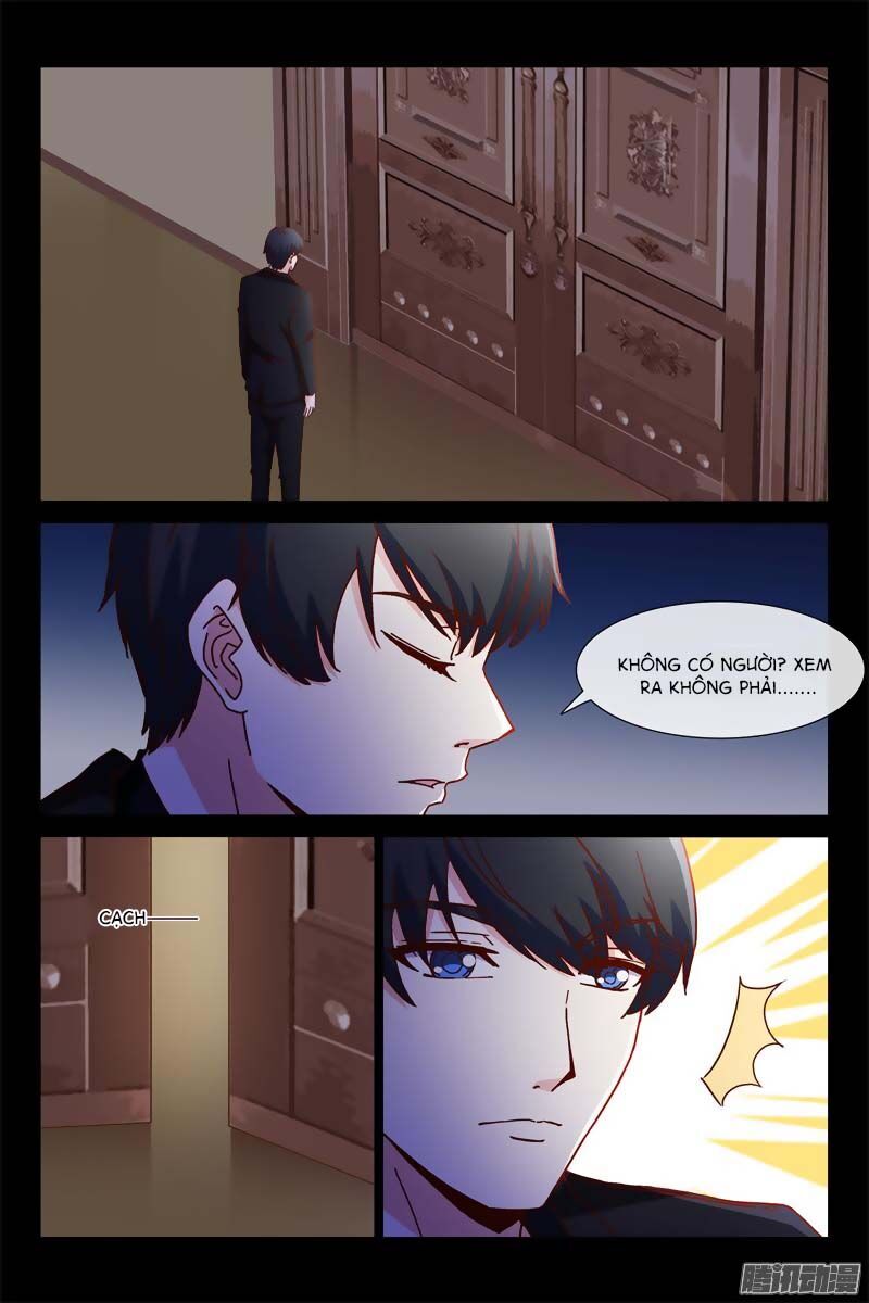 Tình Nhân Khế Ước Của Tổng Tài: Chapter 82