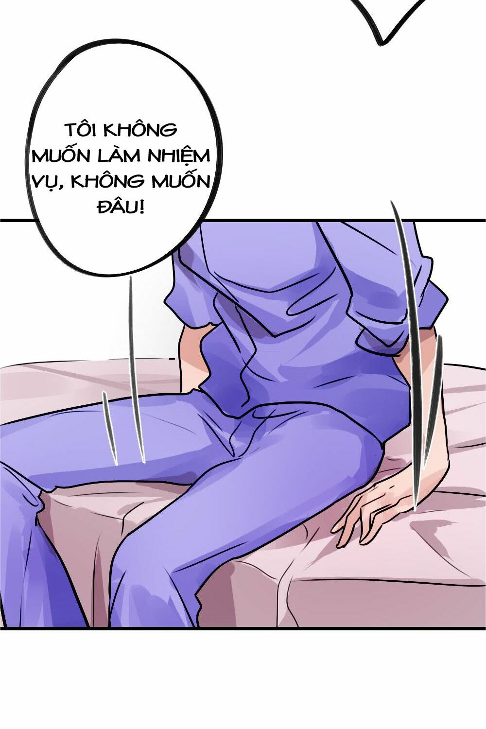Phải Lòng Em Trai Của Bạn Gái Mình: Chapter 51