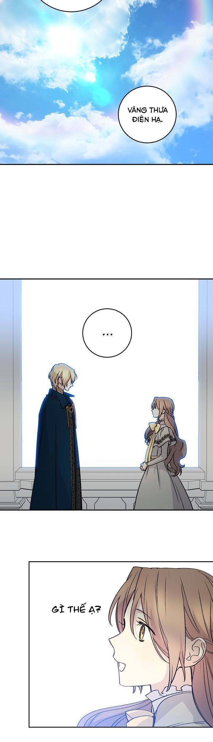 Cô Hầu Giỏi Giang: Chapter 51