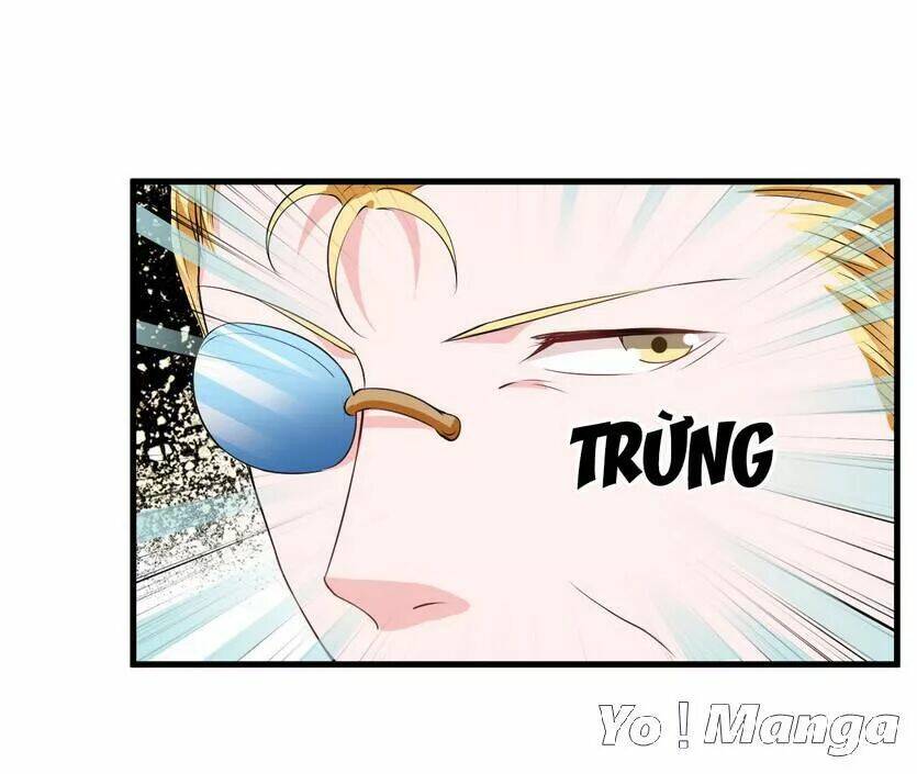 Thiểm Hôn Kinh Ái: Chapter 111