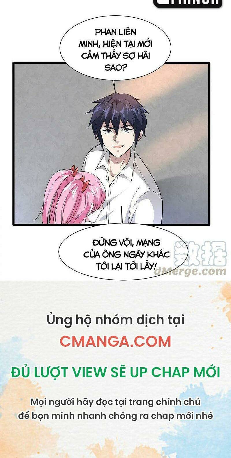 Đô Thị Tà Vương: Chapter 226