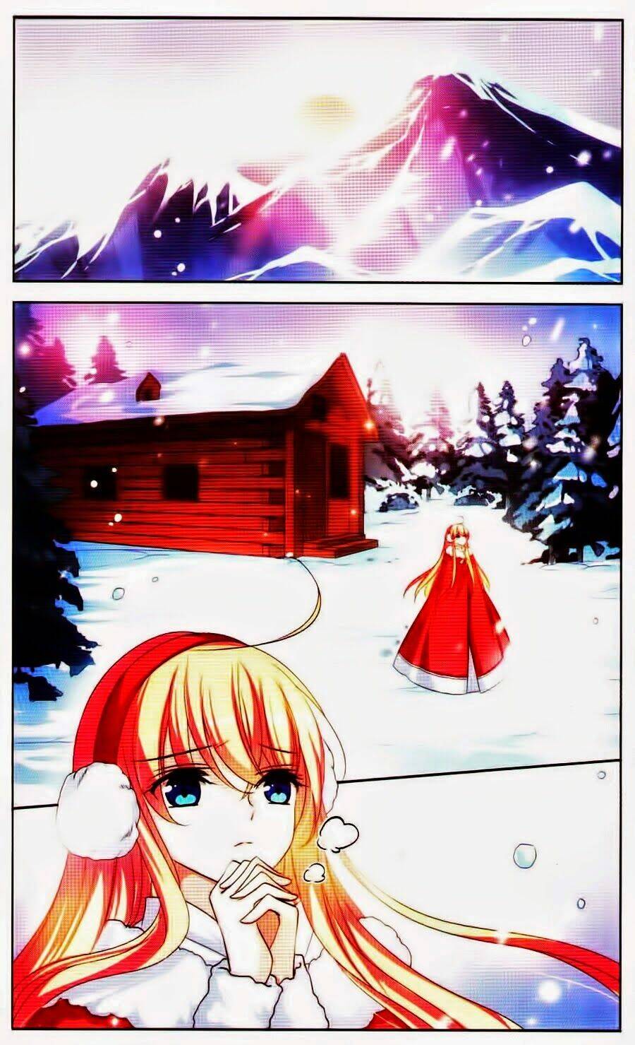 Xuyên Duyệt Tây Nguyên 3000: Chapter 97