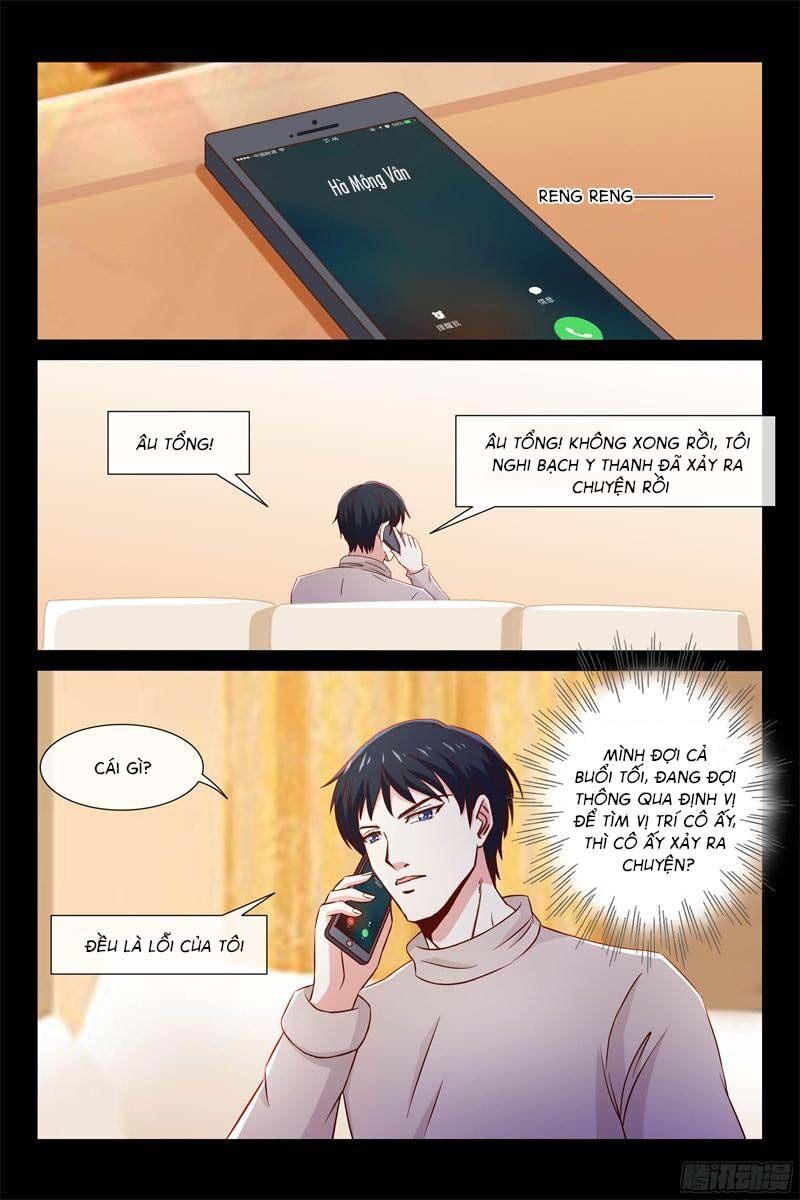 Tình Nhân Khế Ước Của Tổng Tài: Chapter 88