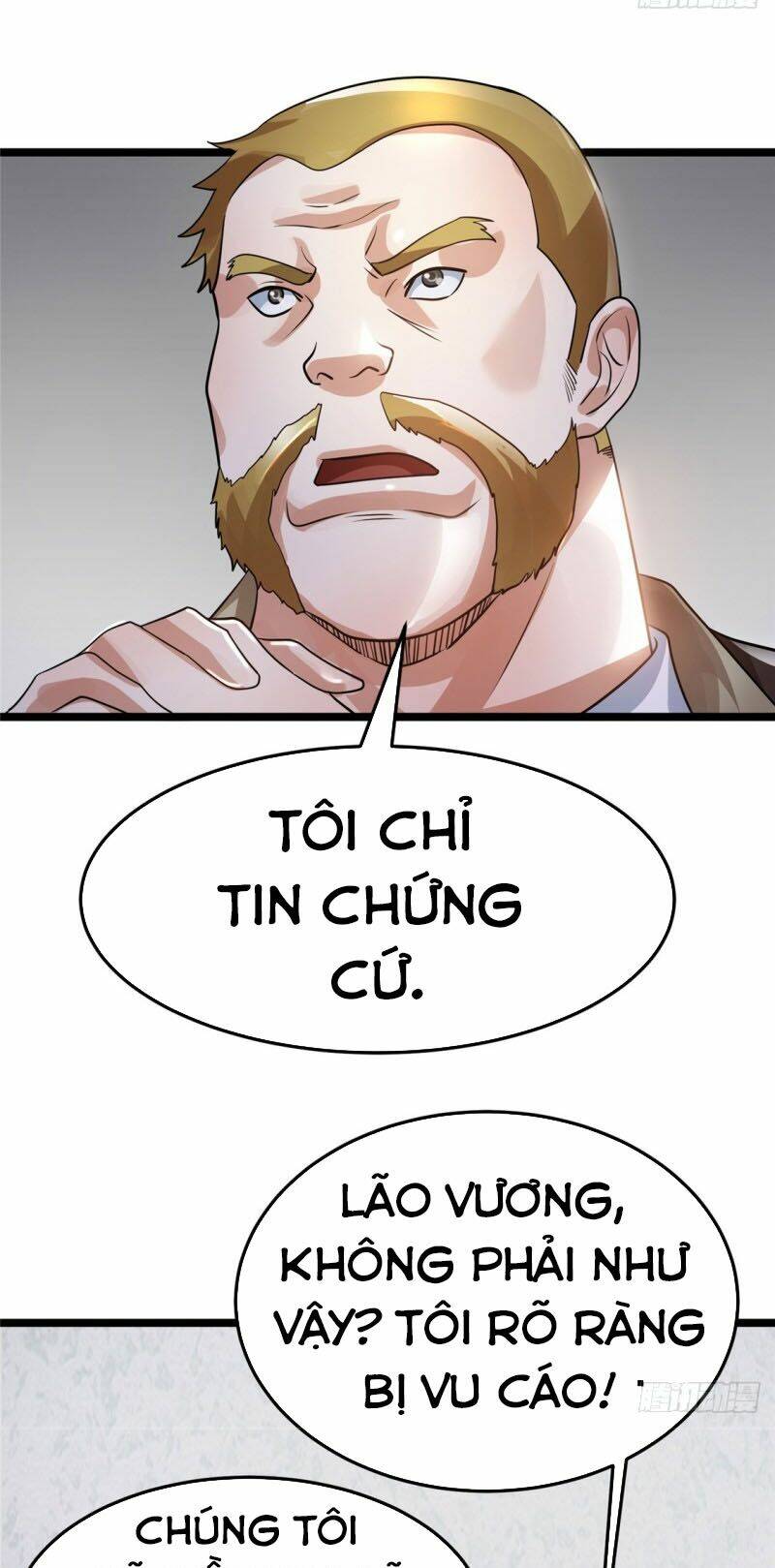 Tiên Vương Trùng Sinh: Chapter 83
