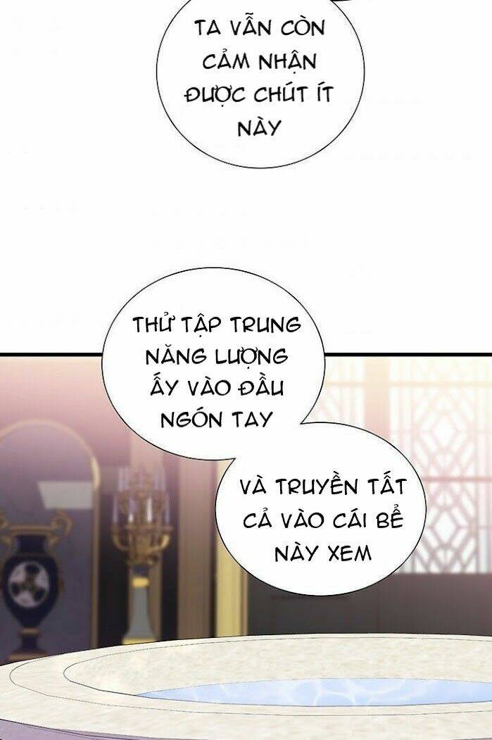 Nhân Vật Phản Diện Yêu Cầu Tôi Yêu Chàng: Chapter 24