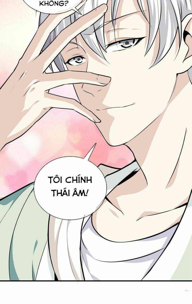 Đô Thị Chí Tôn: Chapter 1