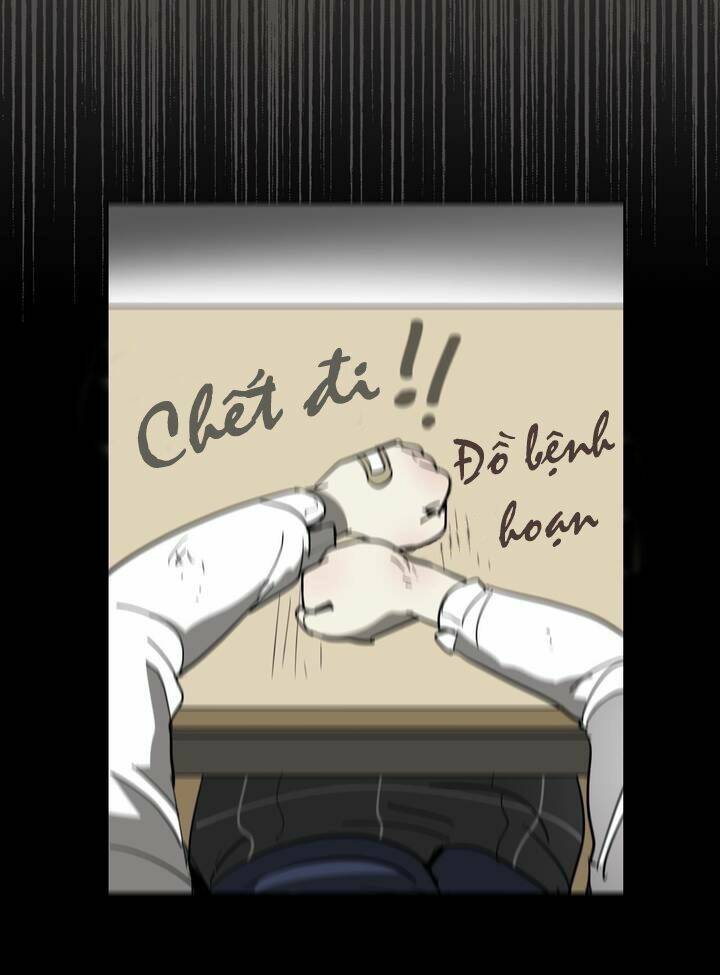 Lớn Lên Đểu Cáng: Chapter 39