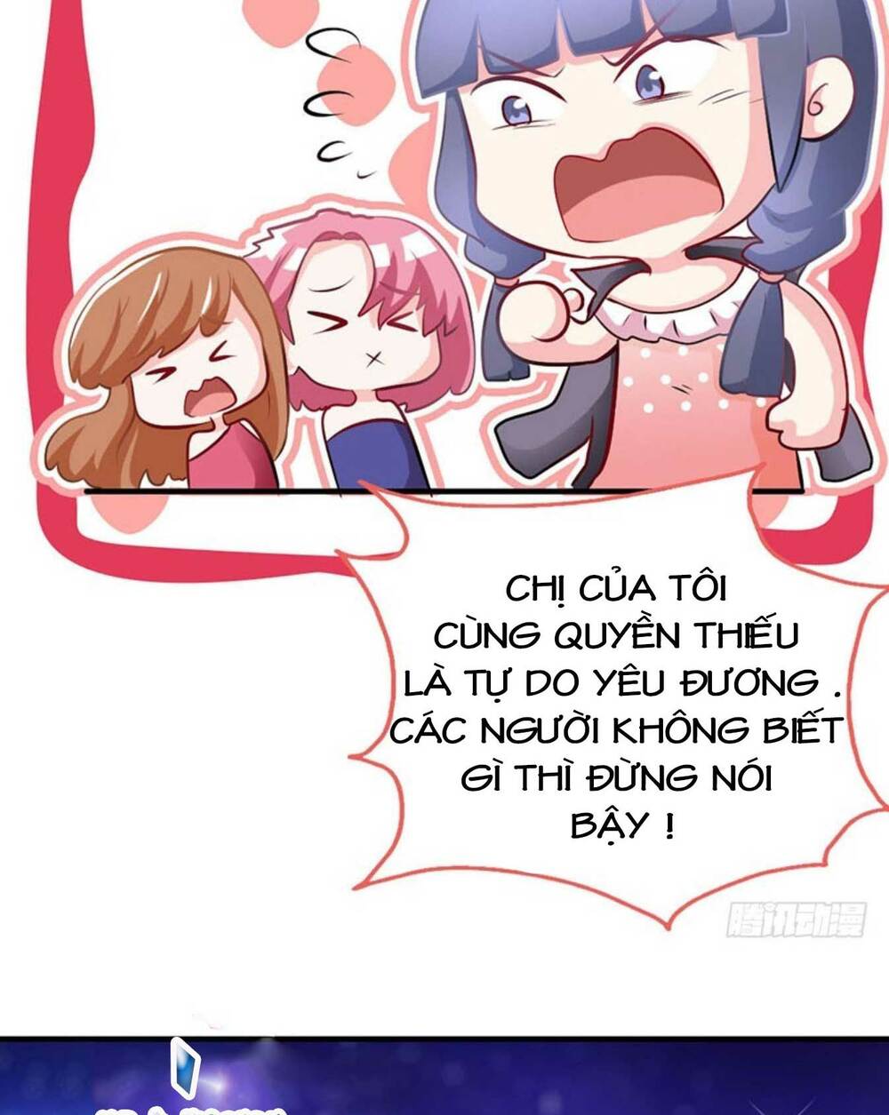 TRUY NÃ TOÀN CẦU TRUY THÊ VỀ SỦNG: Chapter 30