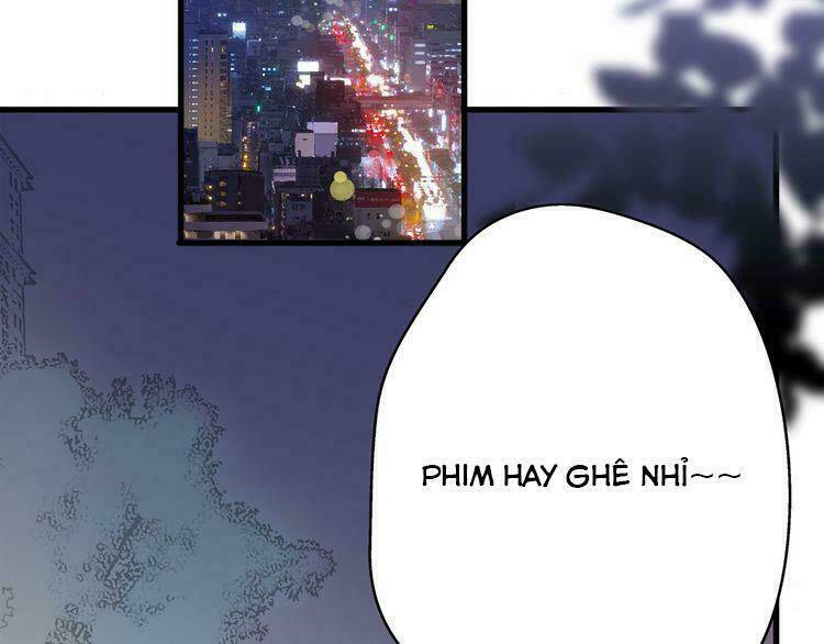Cuộc Chiến Tình Yêu: Chapter 33