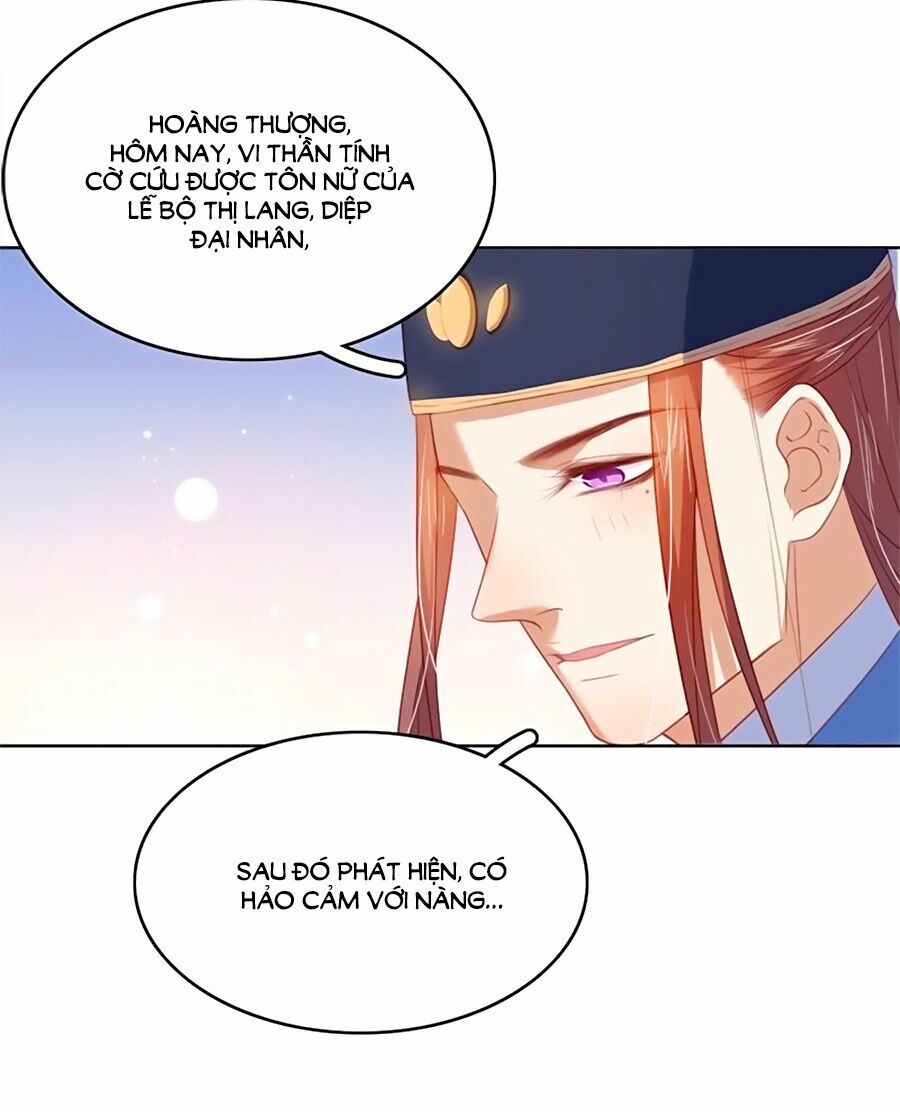 Xuân Khuê Bí Lục: Xưởng Công Thái Liêu Nhân: Chapter 51