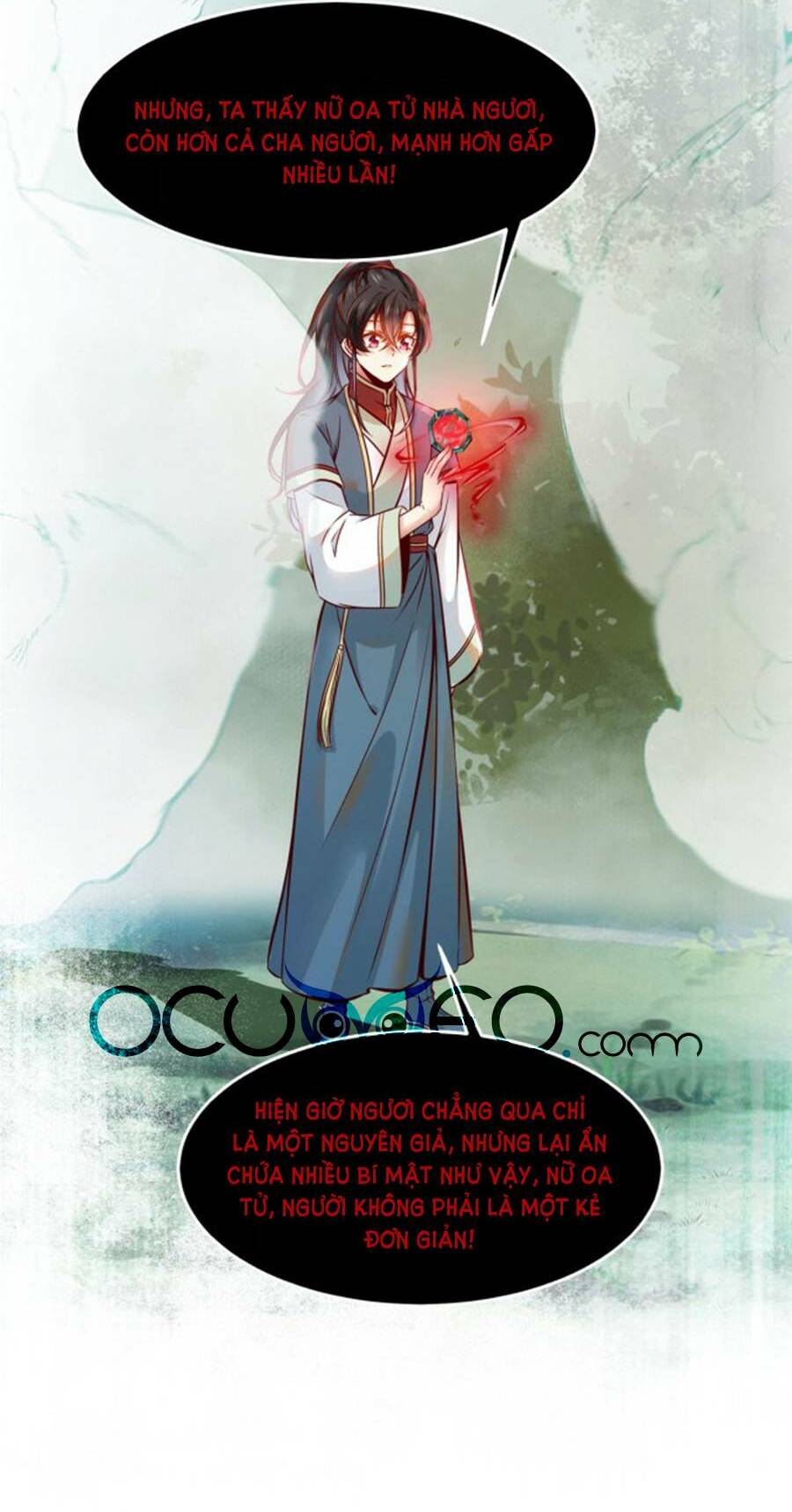 Nghịch Thiên Thần Phi Chí Thượng: Chapter 41