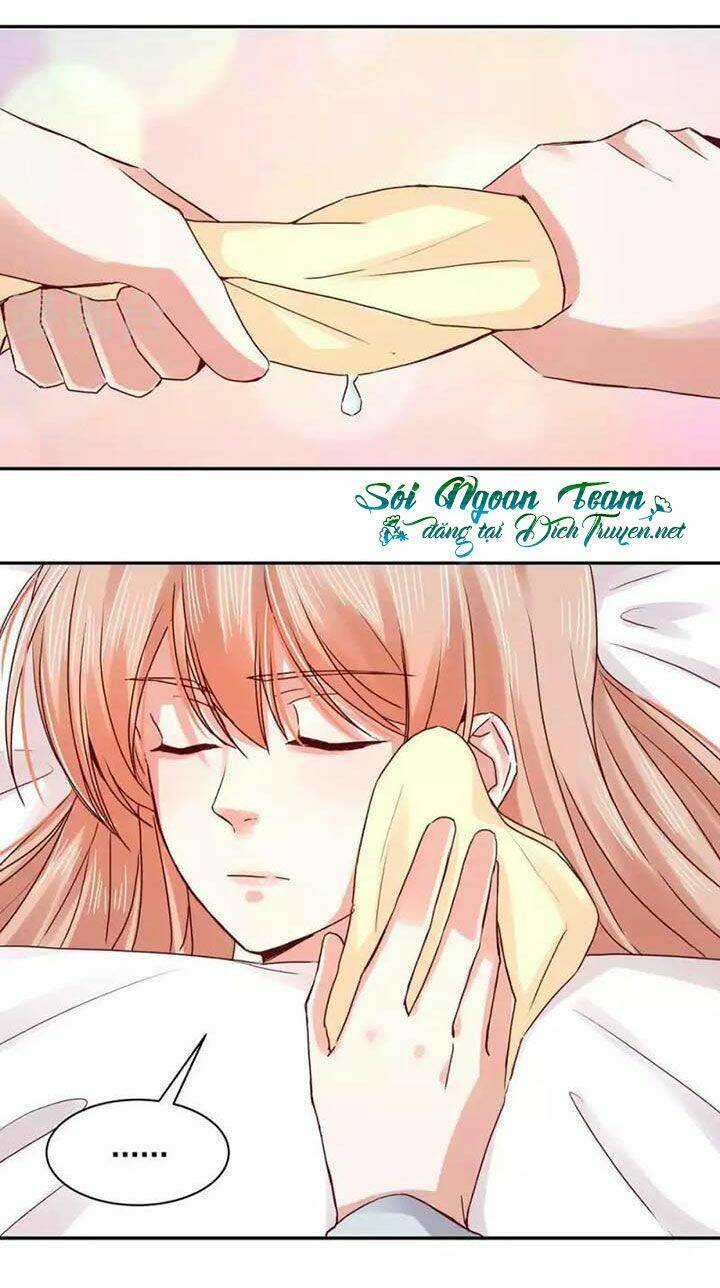 Vợ Yêu Của Ác Ma: Chapter 86