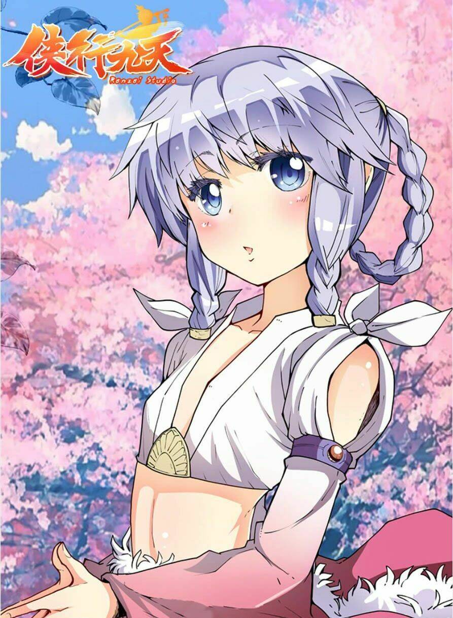 Hiệp Hành Cửu Thiên: Chapter 2