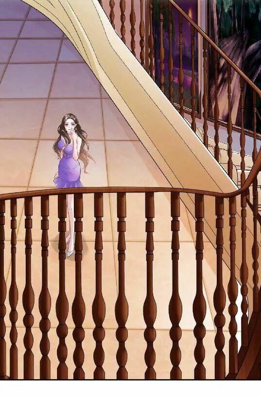 Tôi Cho Phép Em Thích Tôi: Chapter 5