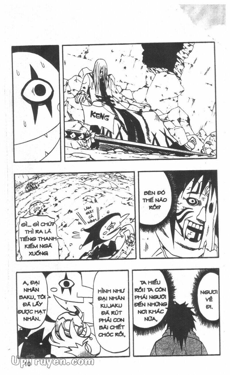 Cuộc Phiêu Lưu Của Quỷ Satan: Chapter 73