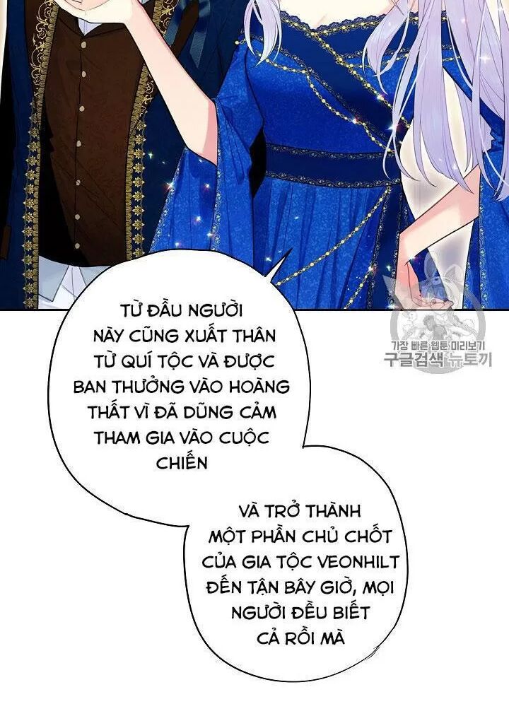 Tồn Tại Với Tư Cách Là Vợ Của Nam Chính: Chapter 129: Người bí ẩn