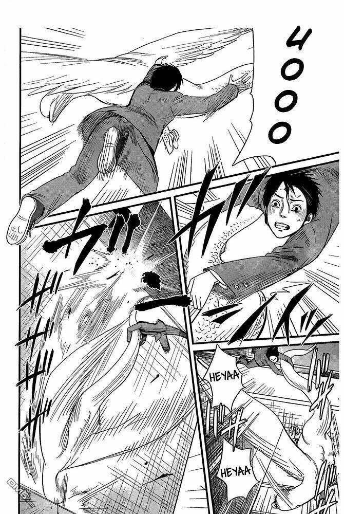 Seishun Rikon: Chapter 1