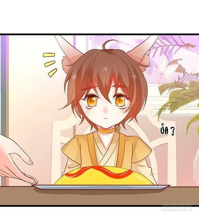 Hồ Tiên Hung Bạo: Chapter 66