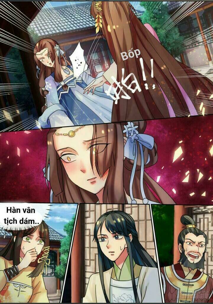 Thiên Tài Tiểu Độc Phi: Chapter 18