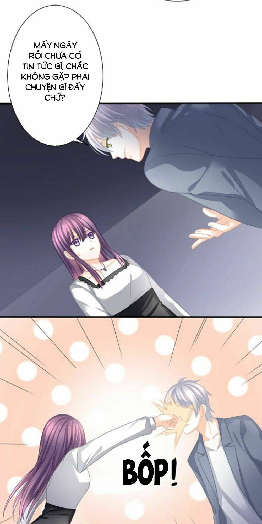 Tiệm May Luyến Sắc: Chapter 29