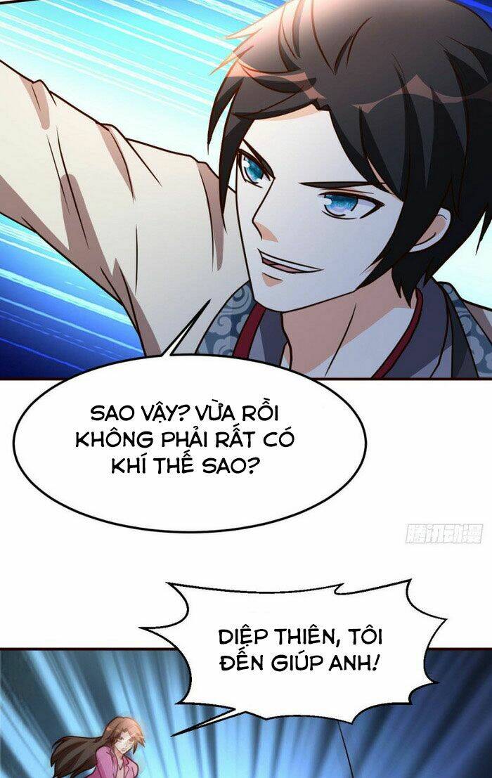 Trọng Sinh Tu Chân Tại Đô Thị: Chapter 122