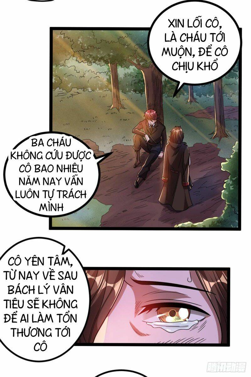 Tiên Vương Trùng Sinh: Chapter 67